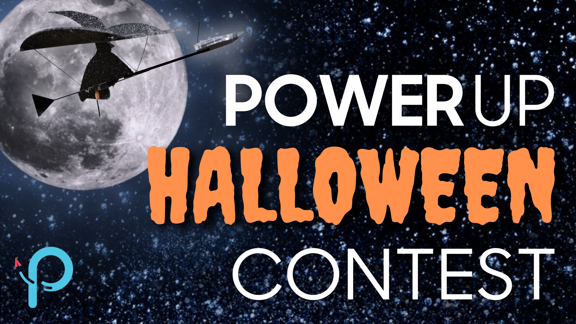 POWERUP 2024 Halloween Contest