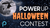 POWERUP 2024 Halloween Contest