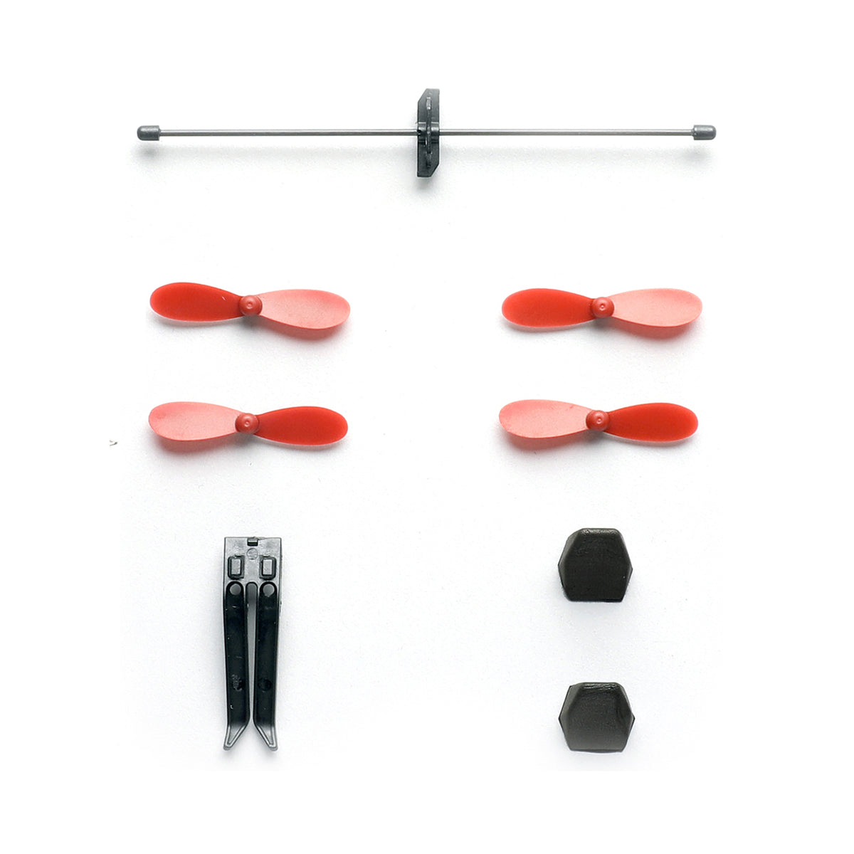 POWERUP 4.0 Spare Parts Kit (6 Count)