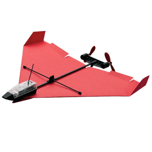 Powerup 4.0 Paper Airplane Review: Level up your hobby plane